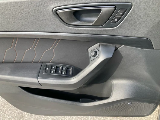 Bild eines CUPRA Ateca 1.5 TSI DSG 150