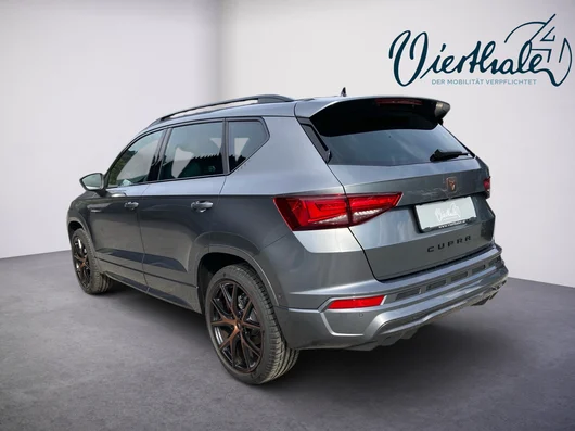 Bild eines CUPRA Ateca 1.5 TSI DSG 150