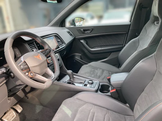 Bild eines CUPRA Ateca 1.5 TSI DSG 150
