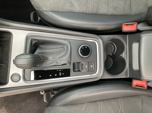 Bild eines CUPRA Ateca 1.5 TSI DSG 150