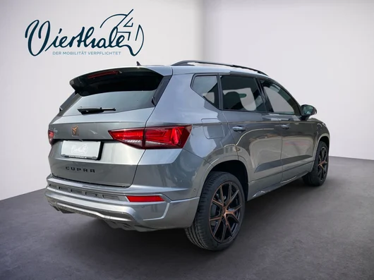 Bild eines CUPRA Ateca 1.5 TSI DSG 150