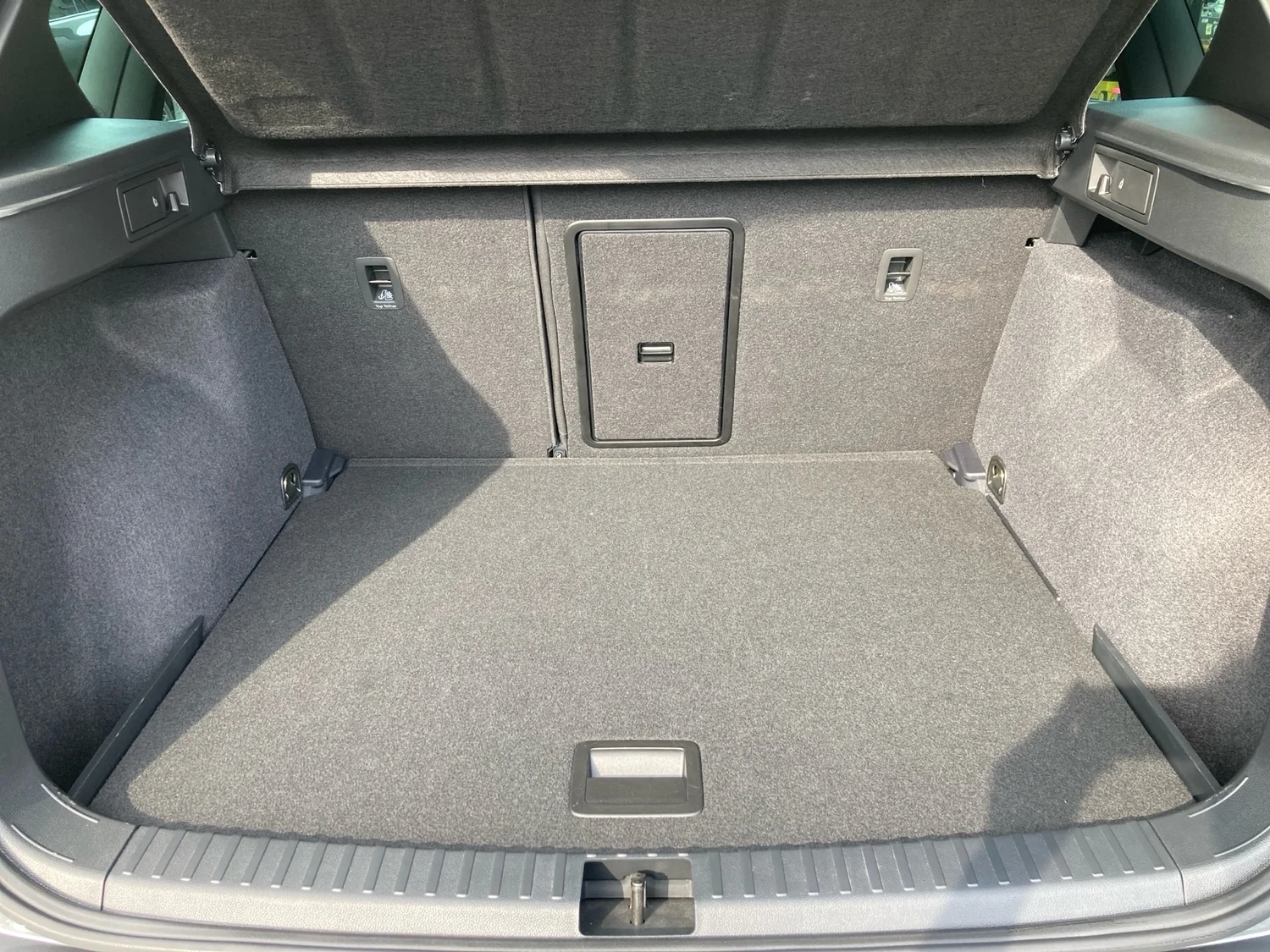Bild eines CUPRA Ateca 1.5 TSI DSG 150