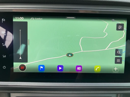 Bild eines CUPRA Ateca 1.5 TSI DSG 150