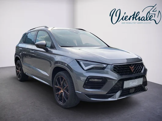Bild eines CUPRA Ateca 1.5 TSI DSG 150