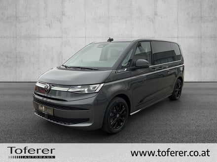 VW Multivan Edition eHybrid 180 kW 4MOTION