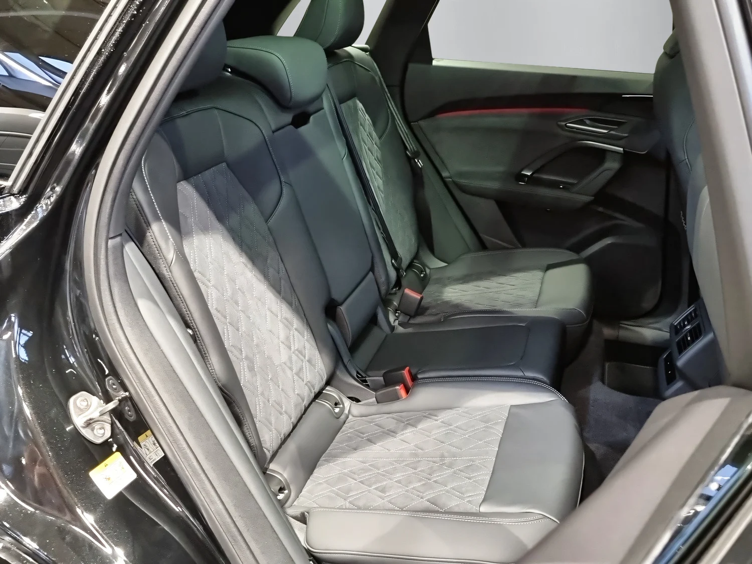 Bild eines Q5 e-hybrid quattro 220 KW