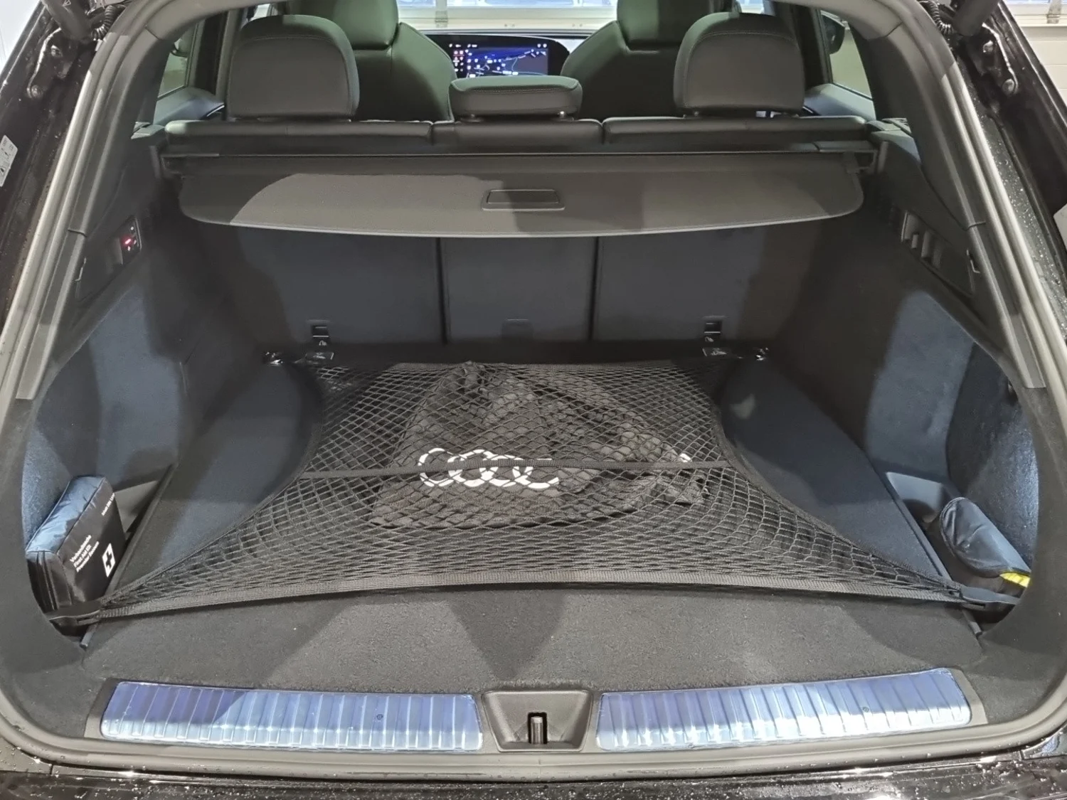 Bild eines Q5 e-hybrid quattro 220 KW