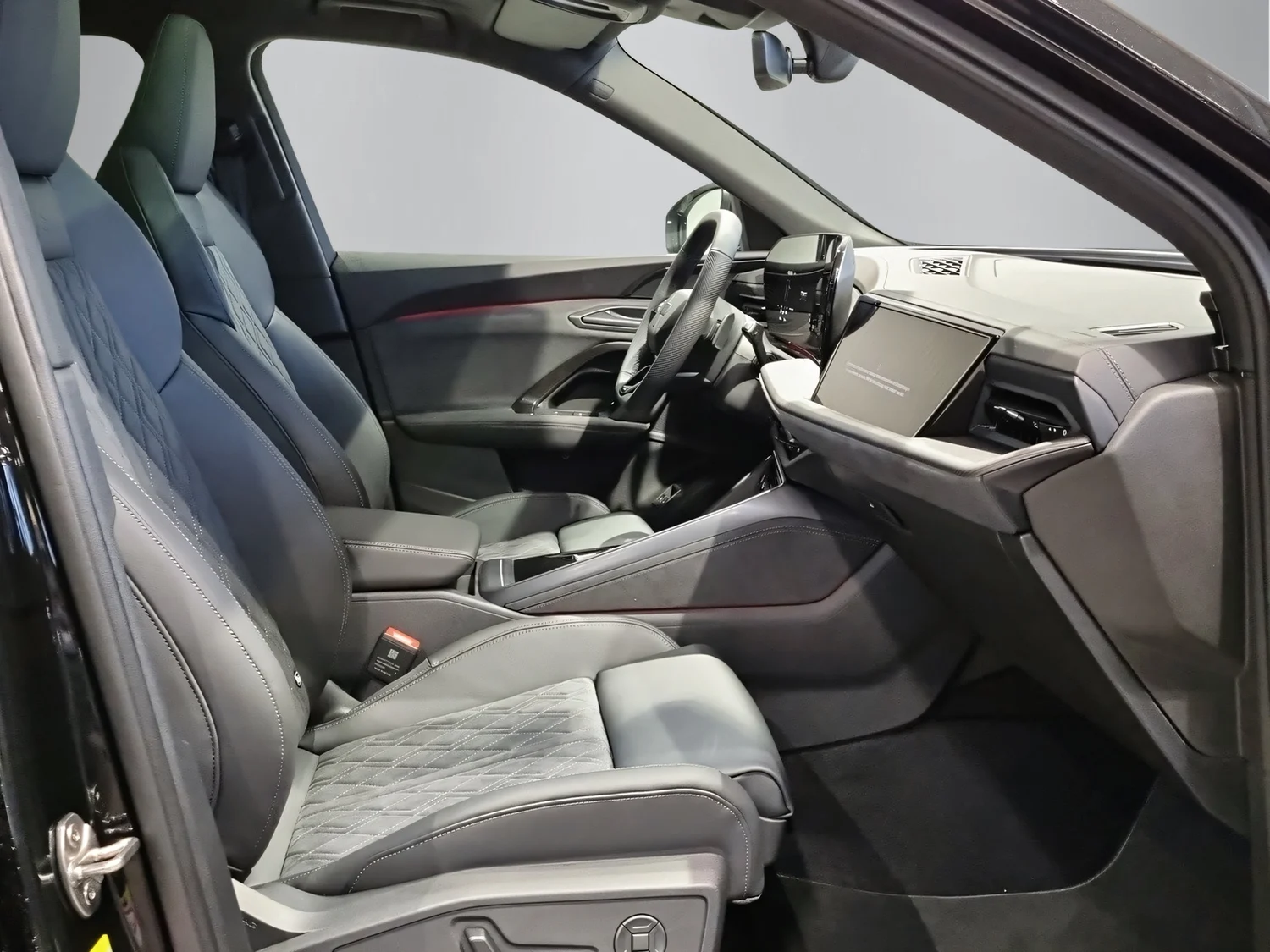 Bild eines Q5 e-hybrid quattro 220 KW