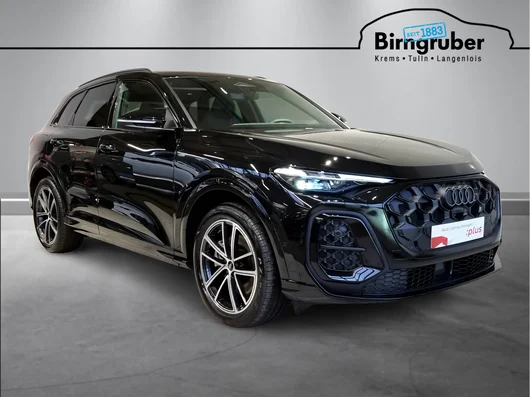 Bild eines Q5 e-hybrid quattro 220 KW