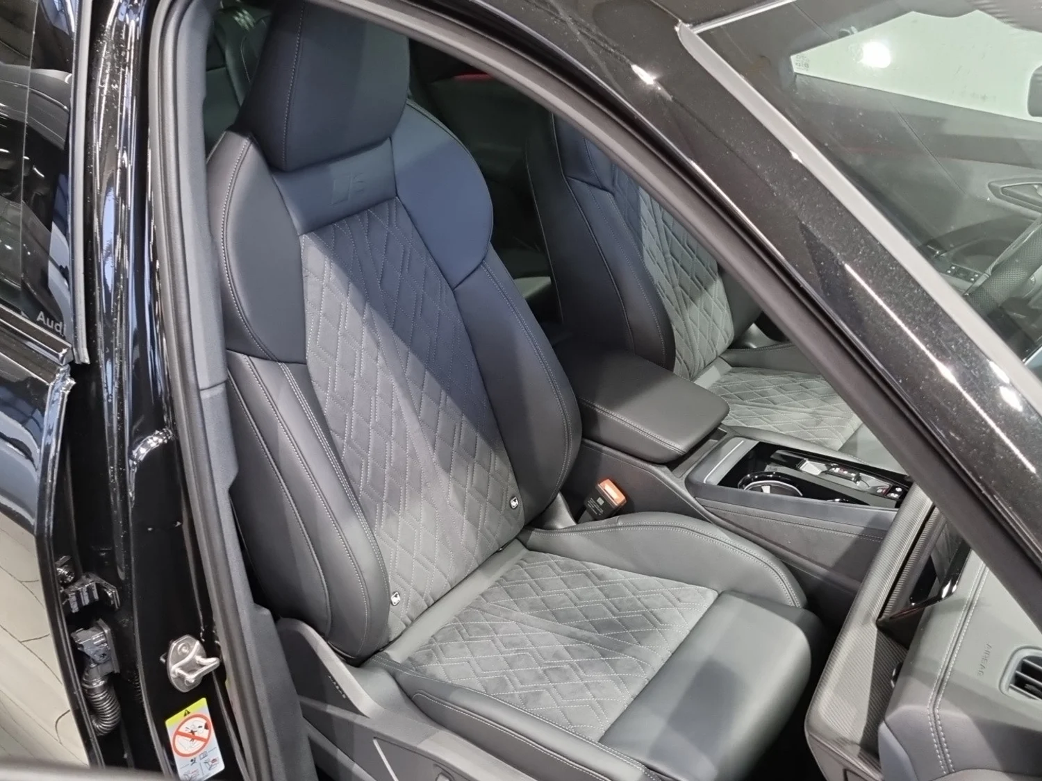 Bild eines Q5 e-hybrid quattro 220 KW