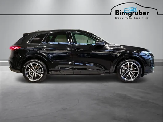 Bild eines Q5 e-hybrid quattro 220 KW