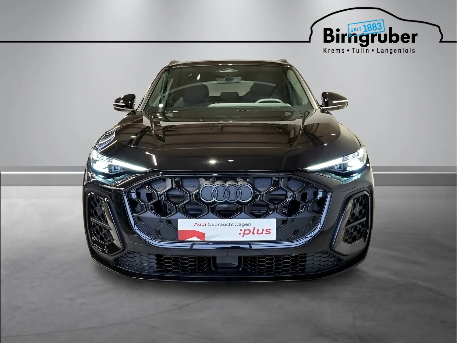 Bild eines Q5 e-hybrid quattro 220 KW