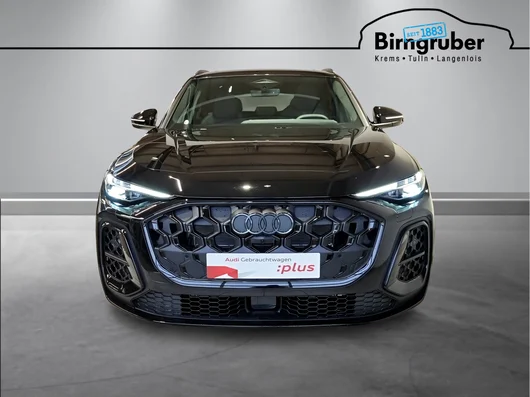 Bild eines Q5 e-hybrid quattro 220 KW