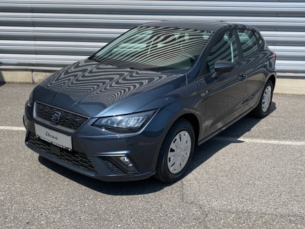 SEAT Ibiza Reference Edition 1.0 TSI