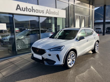 CUPRA Formentor 1.5 TSI 150 PS DSG ACT