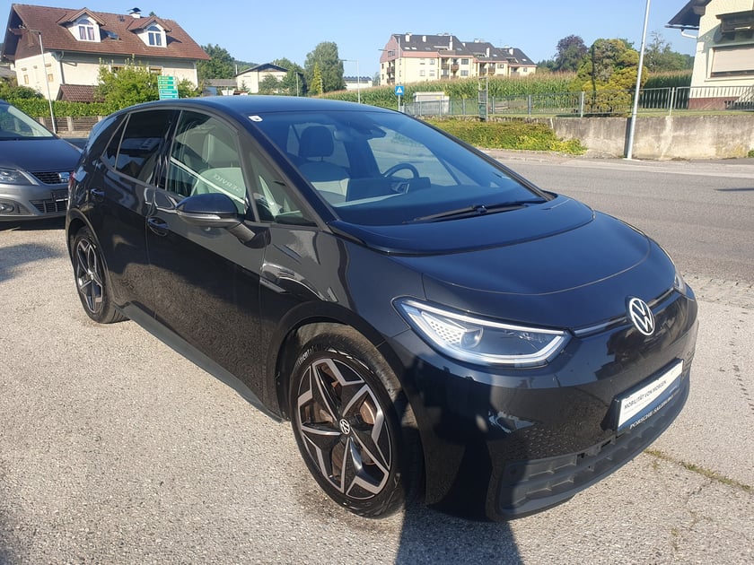 VW ID.3 Pro Performance 150 kW Business