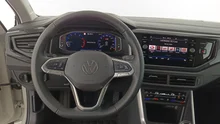 VW Polo Friends TSI in Ascot Grey