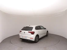 VW Polo Friends TSI in Ascot Grey