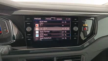 VW Polo Friends TSI in Ascot Grey