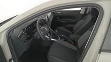 VW Polo Friends TSI in Ascot Grey