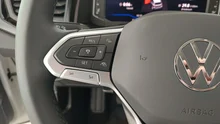 VW Polo Friends TSI in Ascot Grey