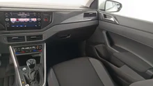 VW Polo Friends TSI in Ascot Grey