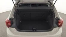 VW Polo Friends TSI in Ascot Grey