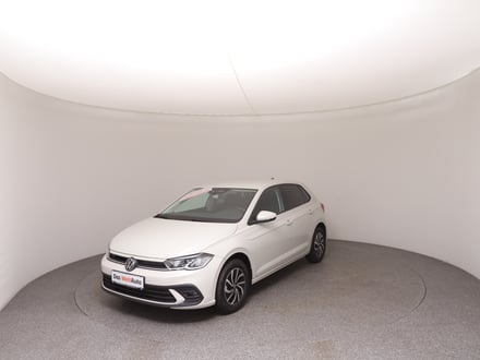 VW Polo Friends TSI