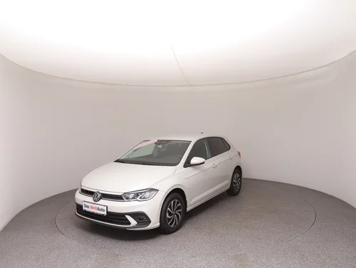 VW Polo Friends TSI