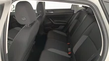 VW Polo Friends TSI in Ascot Grey