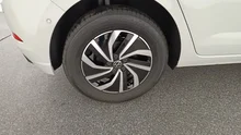 VW Polo Friends TSI in Ascot Grey