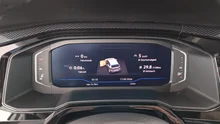 VW Polo Friends TSI in Ascot Grey