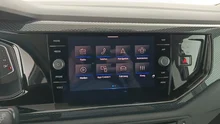 VW Polo Friends TSI in Ascot Grey