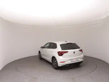 VW Polo Friends TSI in Ascot Grey