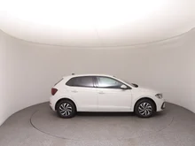 VW Polo Friends TSI in Ascot Grey