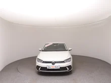 VW Polo Friends TSI in Ascot Grey