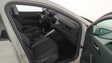 VW Polo Friends TSI in Ascot Grey