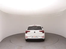 VW Polo Friends TSI in Ascot Grey