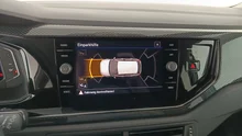 VW Polo Friends TSI in Ascot Grey