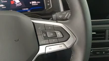 VW Polo Friends TSI in Ascot Grey