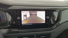 VW Polo Friends TSI in Ascot Grey