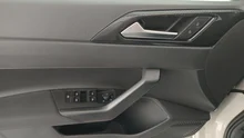 VW Polo Friends TSI in Ascot Grey