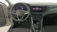 VW Polo Friends TSI in Ascot Grey