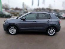 Thumbnail-Foto von Fahrzeug