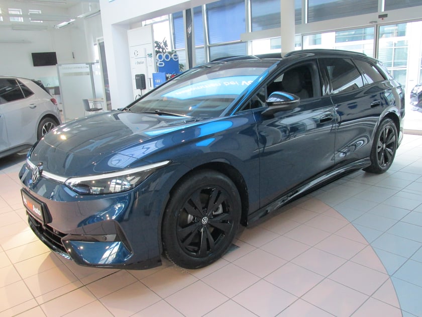 VW ID.7 Tourer Pro S 210 kW Business