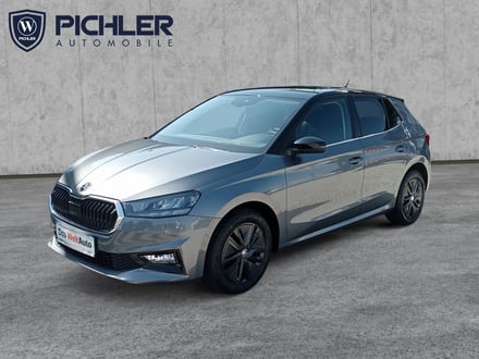 Škoda FABIA Style TSI