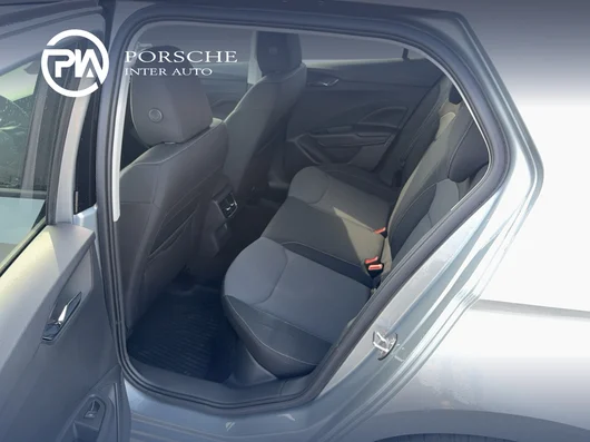 Bild eines Škoda Fabia Selection TSI