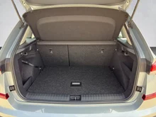 Škoda Kamiq Selection TSI in Smokey Diamond-Silber Metallic