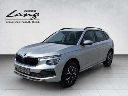 Škoda Kamiq Selection TSI