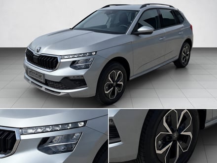 Škoda Kamiq Selection TSI